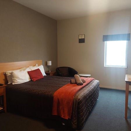 Northpark Motel Timaru Extérieur photo