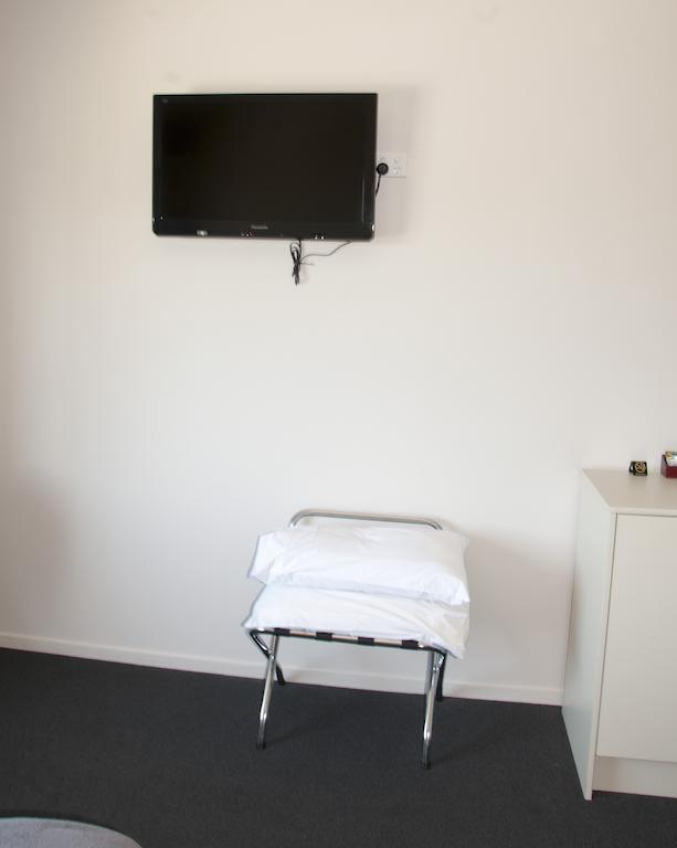 Northpark Motel Timaru Chambre photo