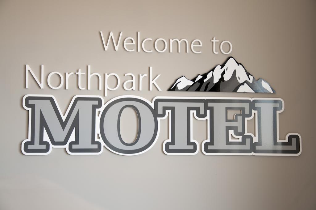 Northpark Motel Timaru Extérieur photo