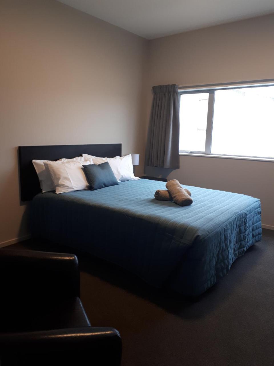 Northpark Motel Timaru Extérieur photo