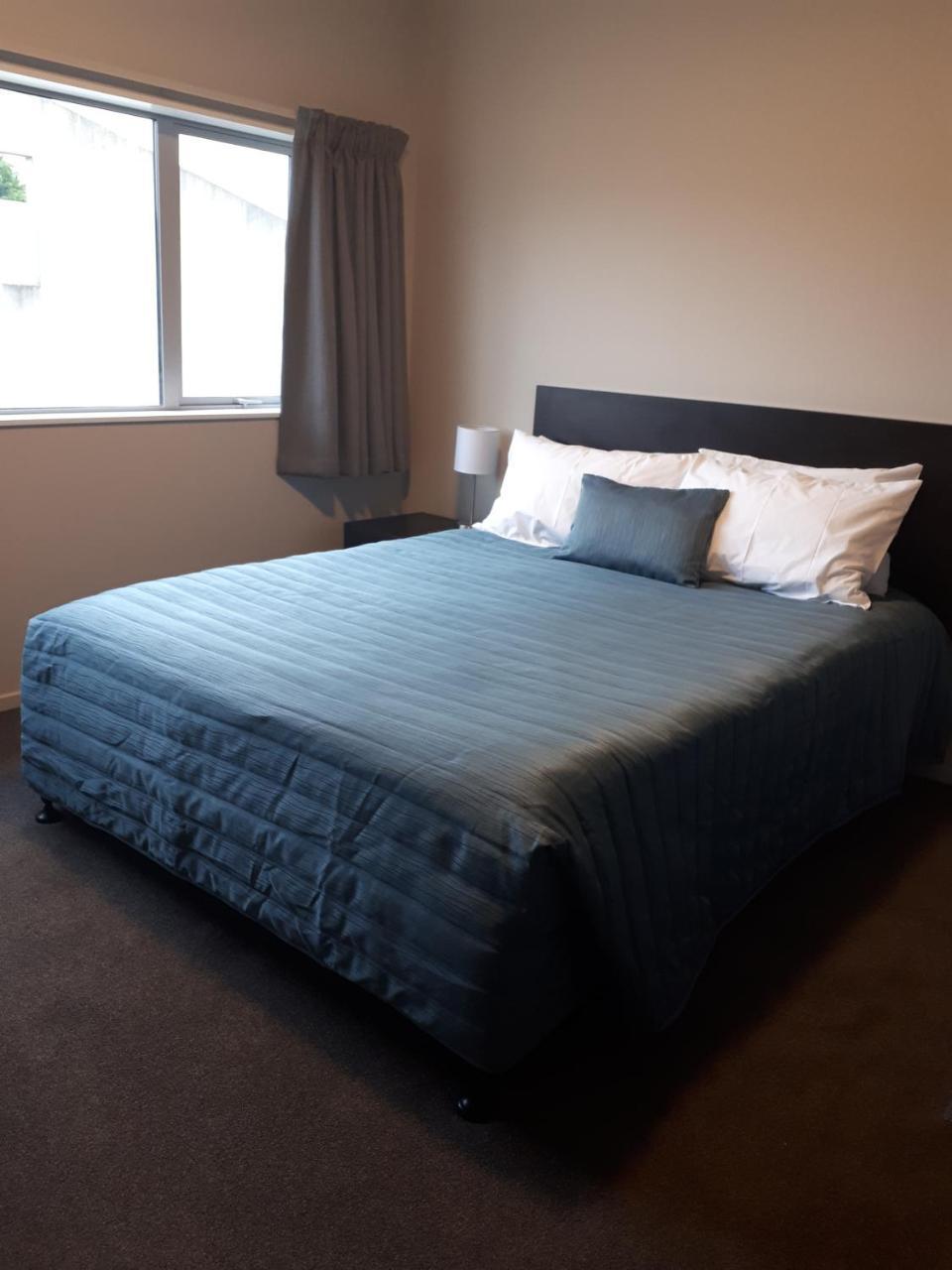 Northpark Motel Timaru Extérieur photo