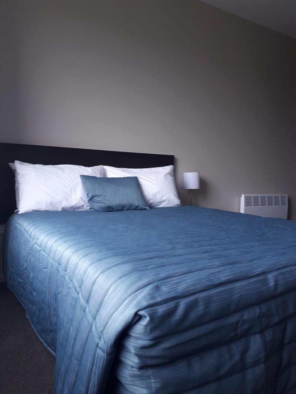 Northpark Motel Timaru Extérieur photo