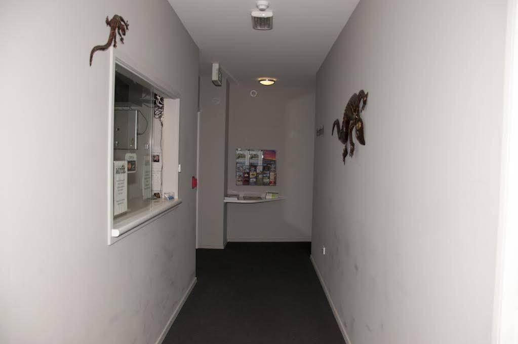Northpark Motel Timaru Extérieur photo